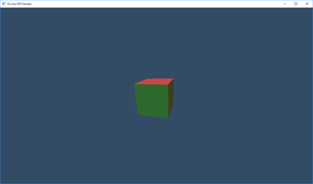 箱を描く