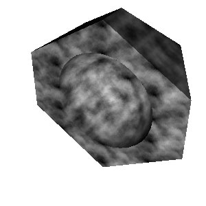 Perlin ノイズ