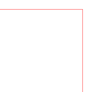 ビュー空間を指定して描画