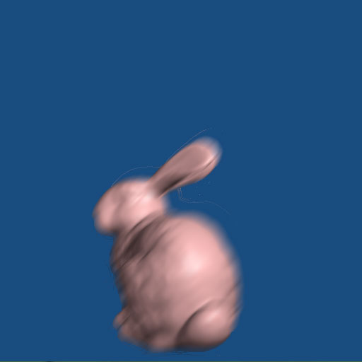 まだゴミが発生してしまう