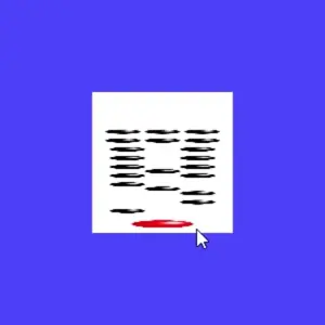 テクスチャ全体を全面に貼り付けたとき