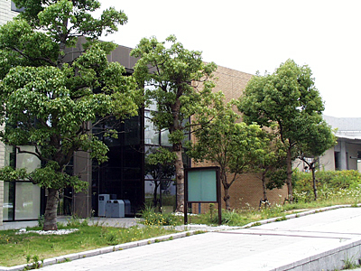 システム情報学センター