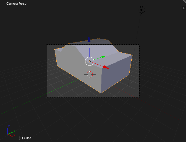 編集モードを終了する