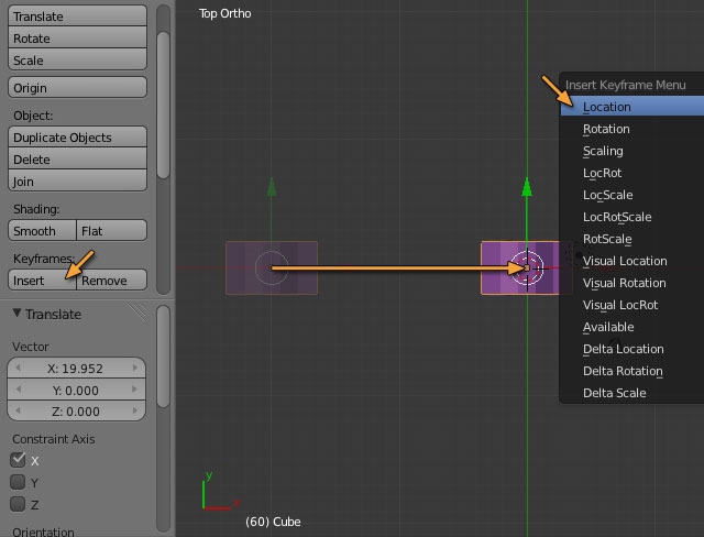 もう一度キーを打つ