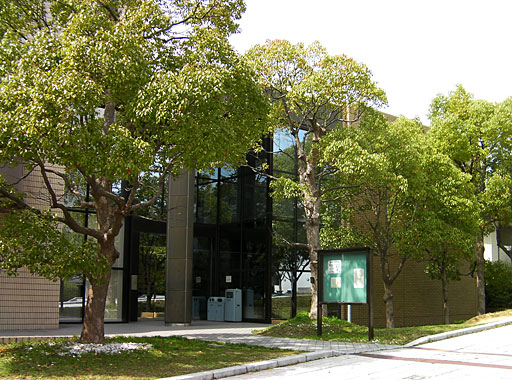 システム情報学センター