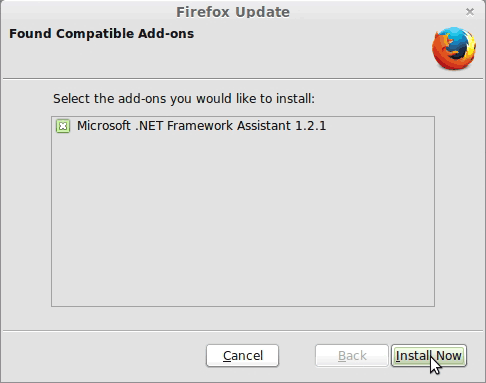 ログイン直後の画面